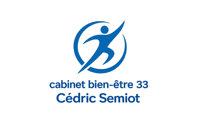 Cédric Semiot - Bien-Être 33 — Cédric Semiot